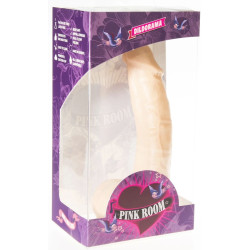 Pink Room Gode Harley 13 x 3.8cm